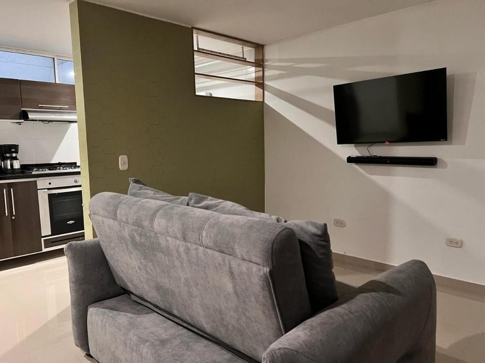 Gonzales apto 703 Apartment in Bucaramanga