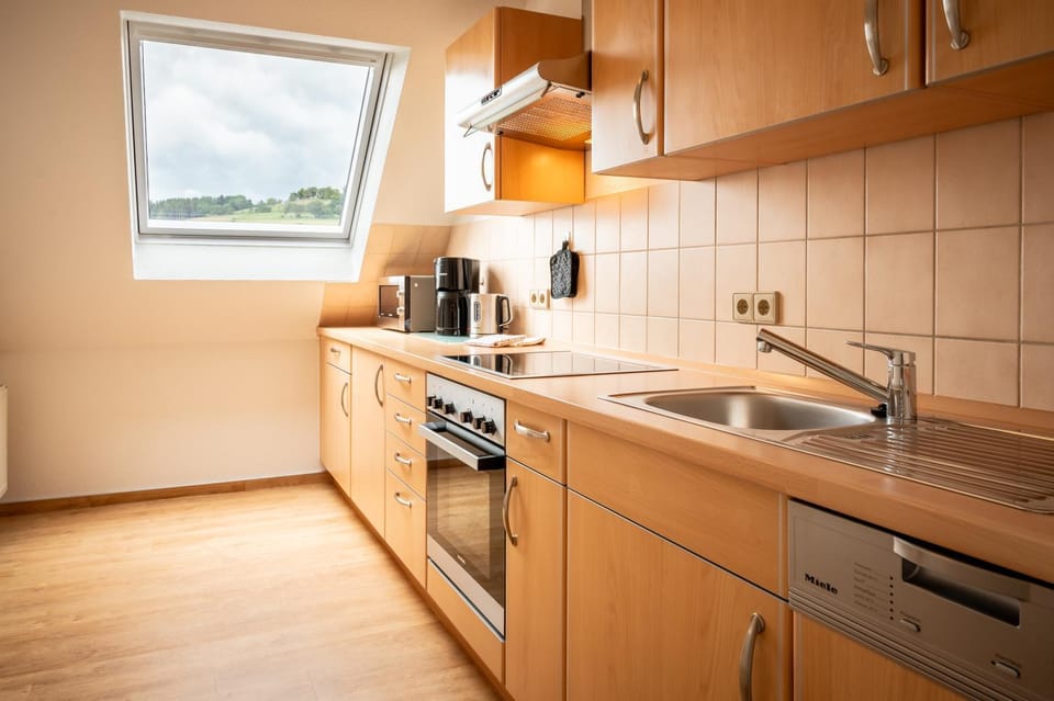 Schwalbennest Apartment in Willingen