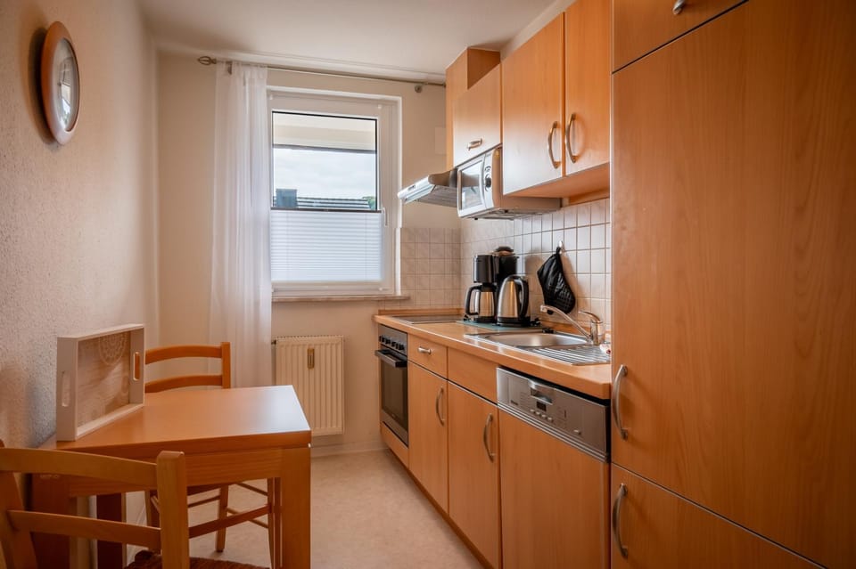 Schwalbennest Apartment in Willingen