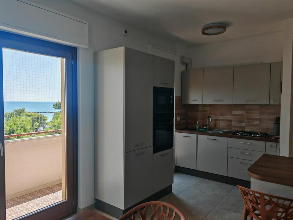 Fronte Mare Apartment in Montesilvano