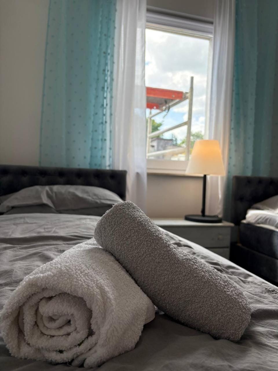 Nordhaven Groß Apartment in Wilhelmshaven