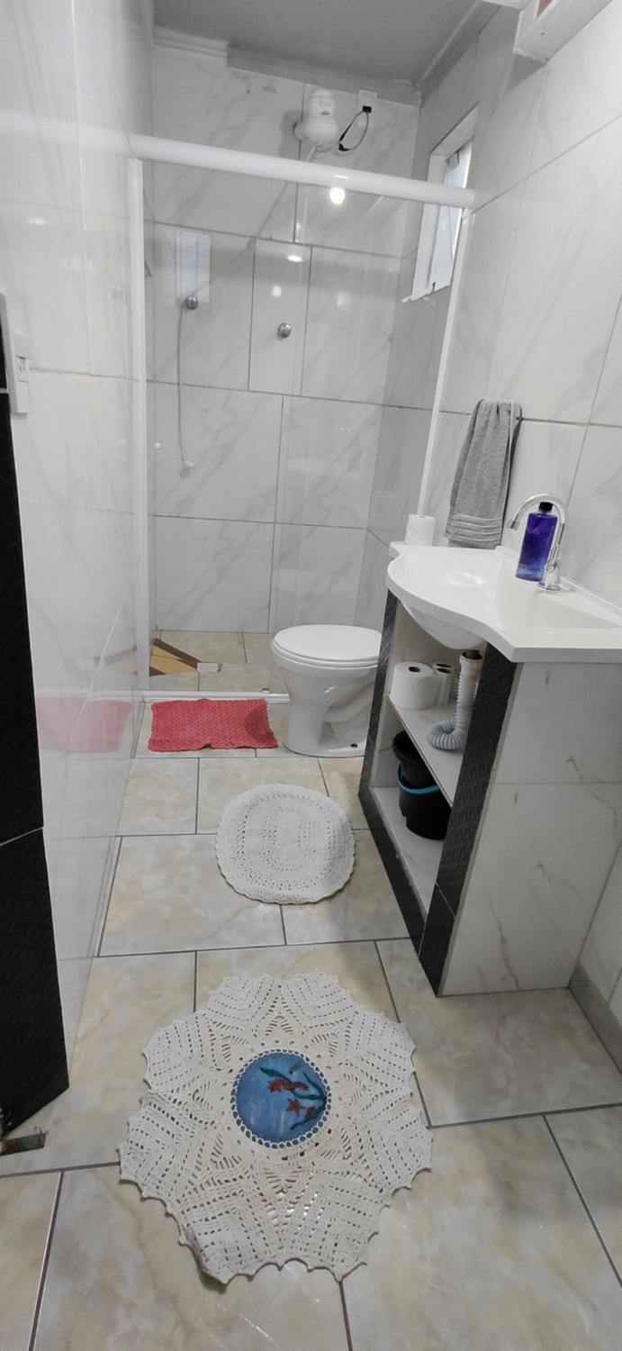 Pousada Familiar 03 Apartment in State of Santa Catarina