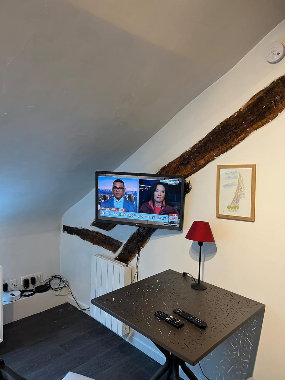 Le Nid de Timbaud 2 Personnes PARIS Apartment in Paris