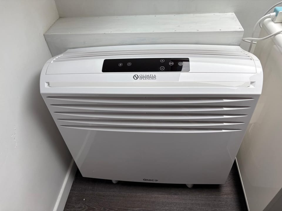 air conditioner