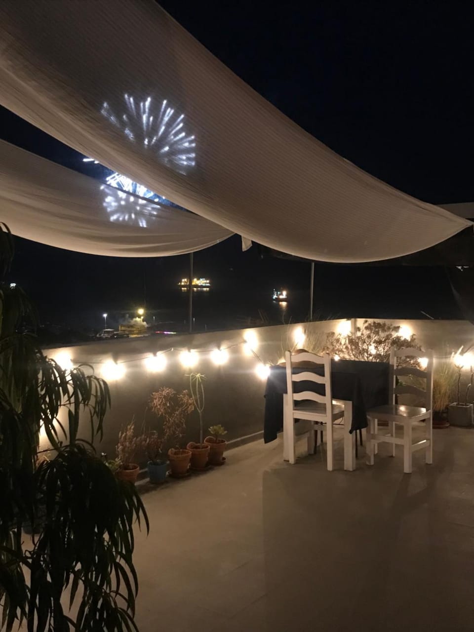 Perro y Osito Coliving - San Andrés Bed and Breakfast in Canary Islands