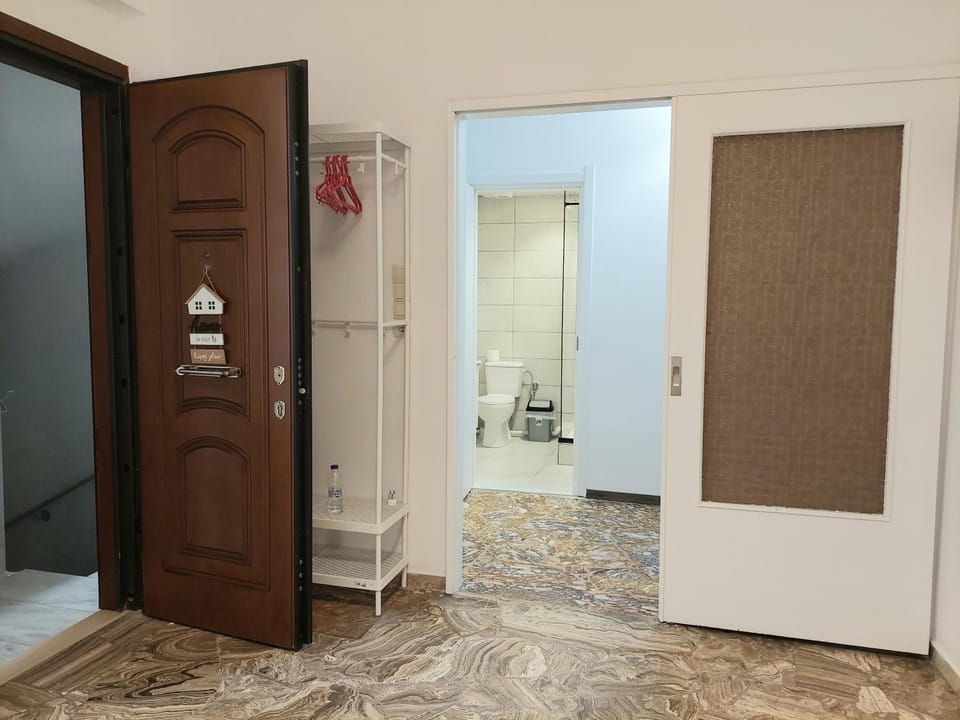 An's Piraeus port comfort apartment Apartment in Pireas