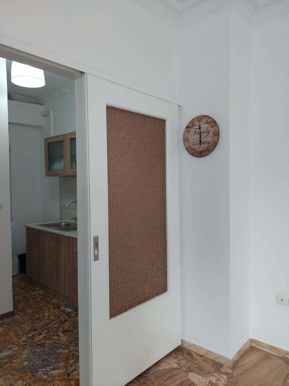 An's Piraeus port comfort apartment Apartment in Pireas