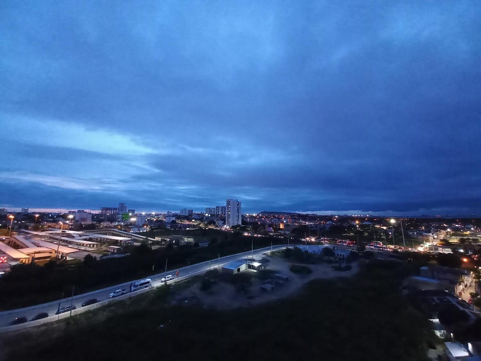 View (from property/room)