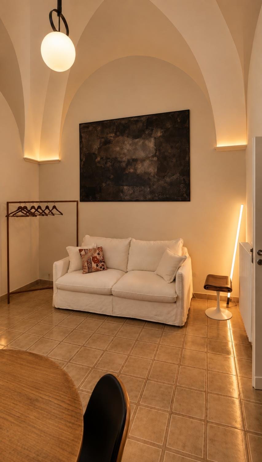 CASA TERRAZZA art house in piazza House in Ceglie Messapica