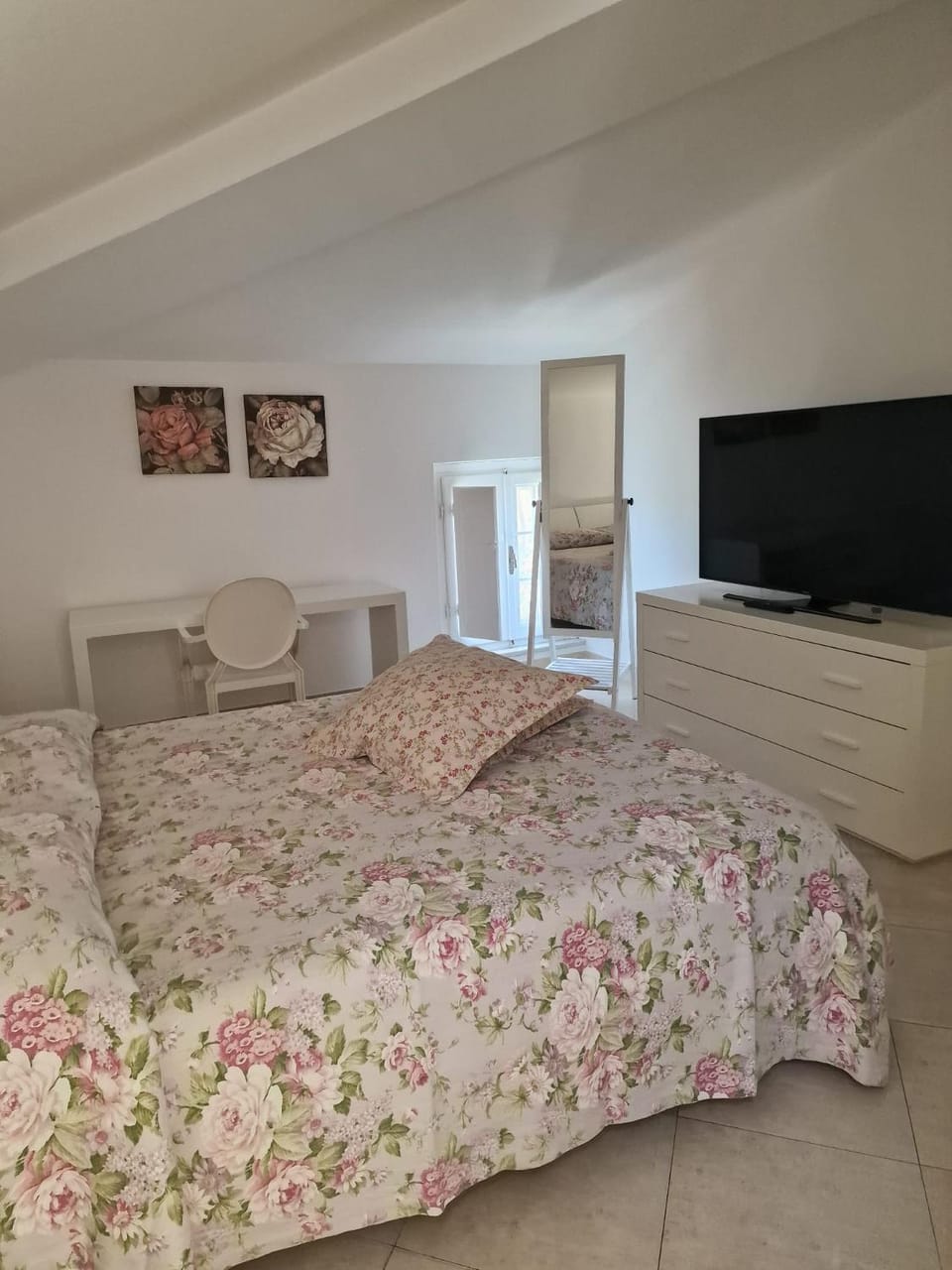 Forte Stagio Stagi Apartment in Forte dei Marmi