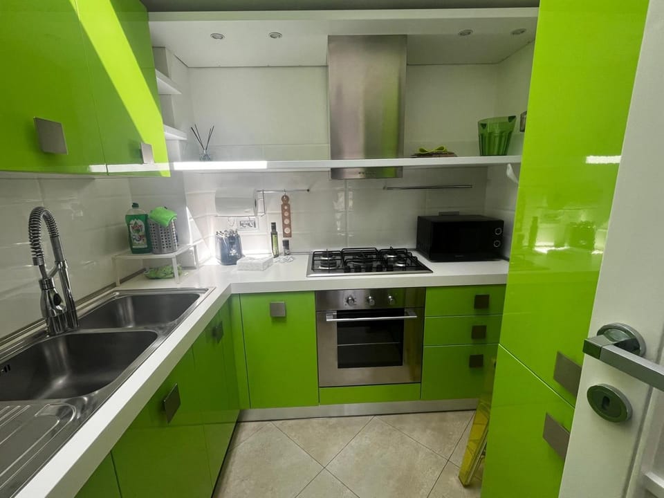 Forte Stagio Stagi Apartment in Forte dei Marmi