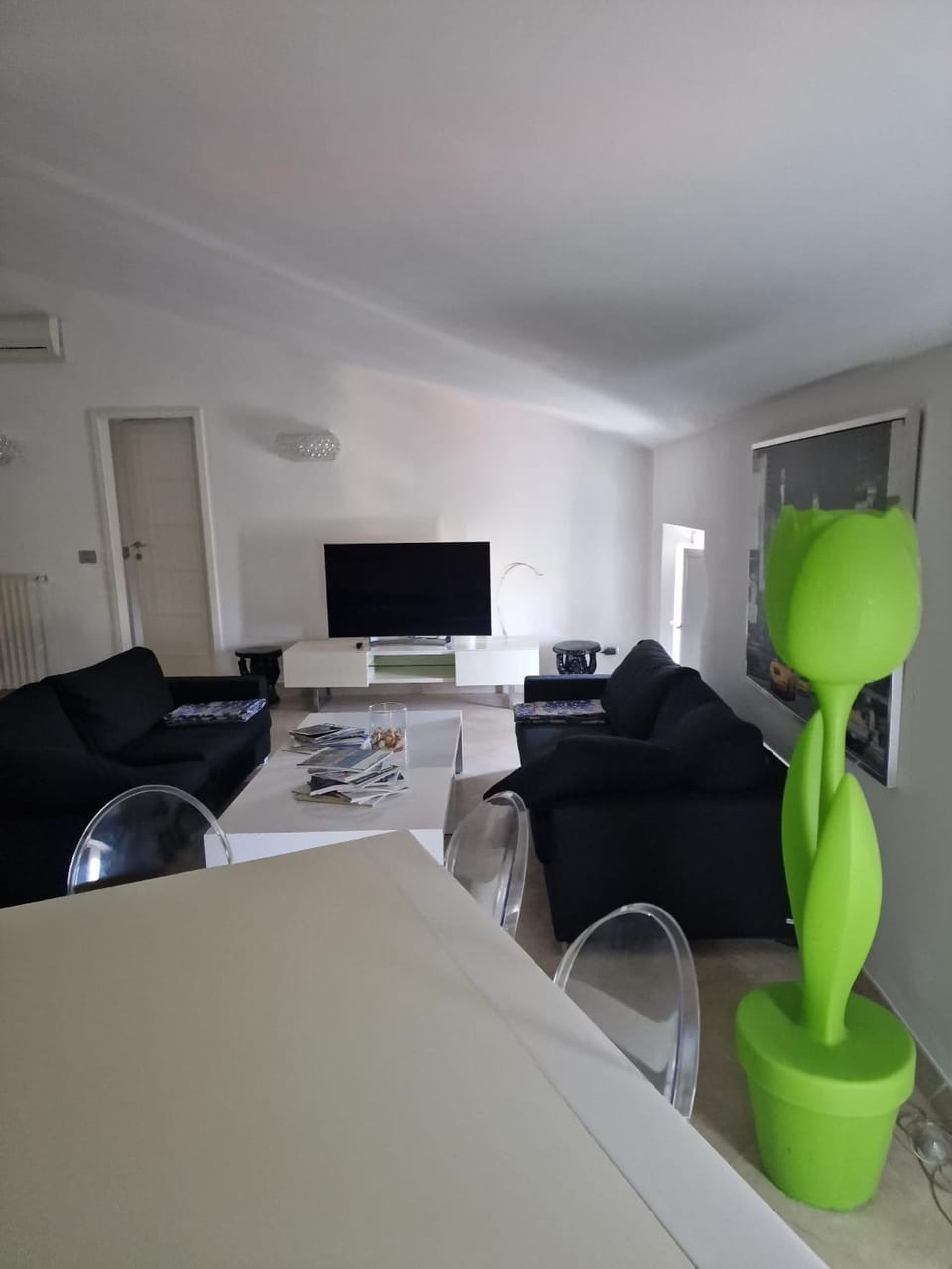 Forte Stagio Stagi Apartment in Forte dei Marmi