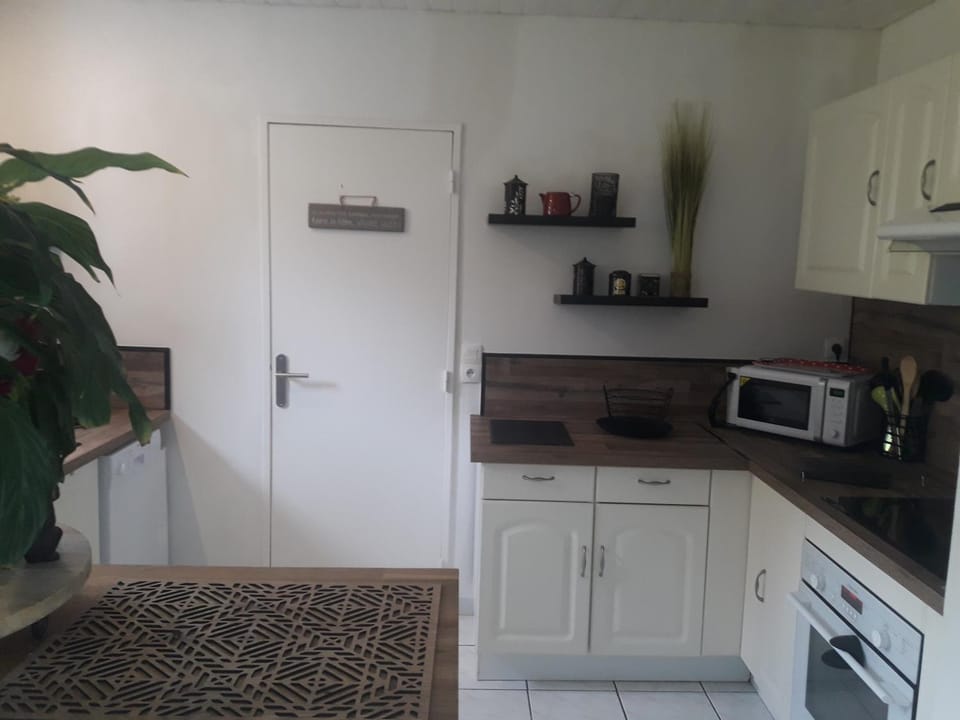 Maison 6 personnes House in Andernos-les-Bains