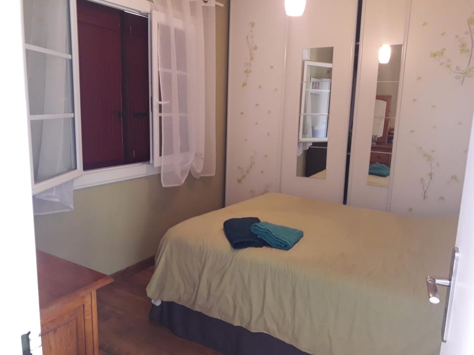 Maison 6 personnes House in Andernos-les-Bains