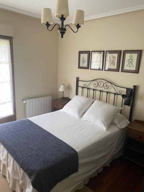 El Mirador de las Vegas Apartment in Cantabria