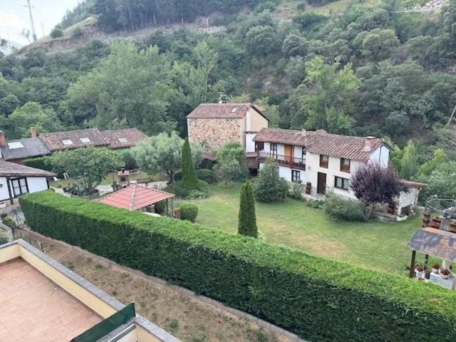 El Mirador de las Vegas Apartment in Cantabria