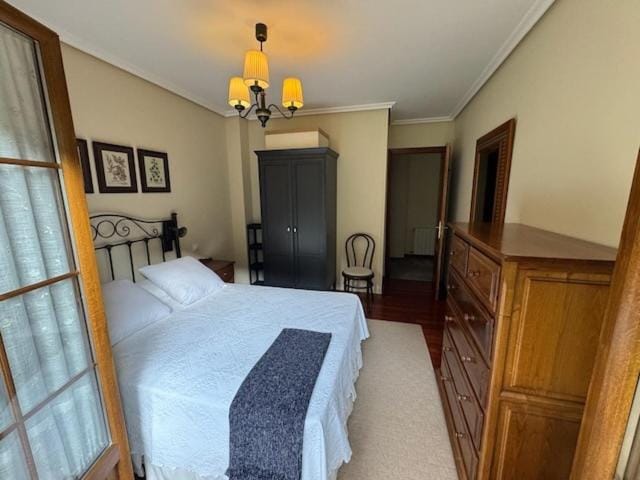 El Mirador de las Vegas Apartment in Cantabria