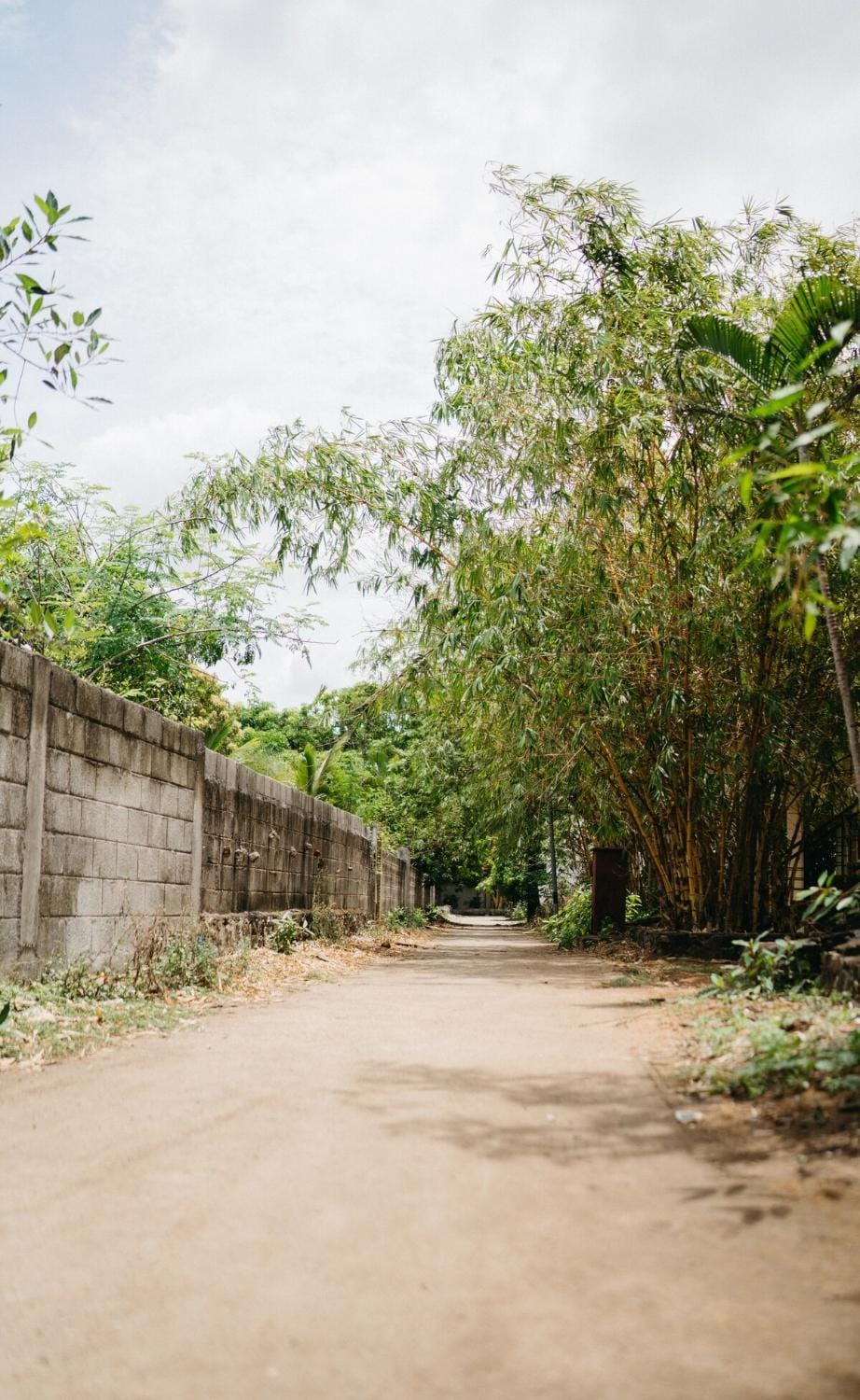 LAST HOUSE in ECR 10-Mins Drive to Beach Villa in Tamil Nadu