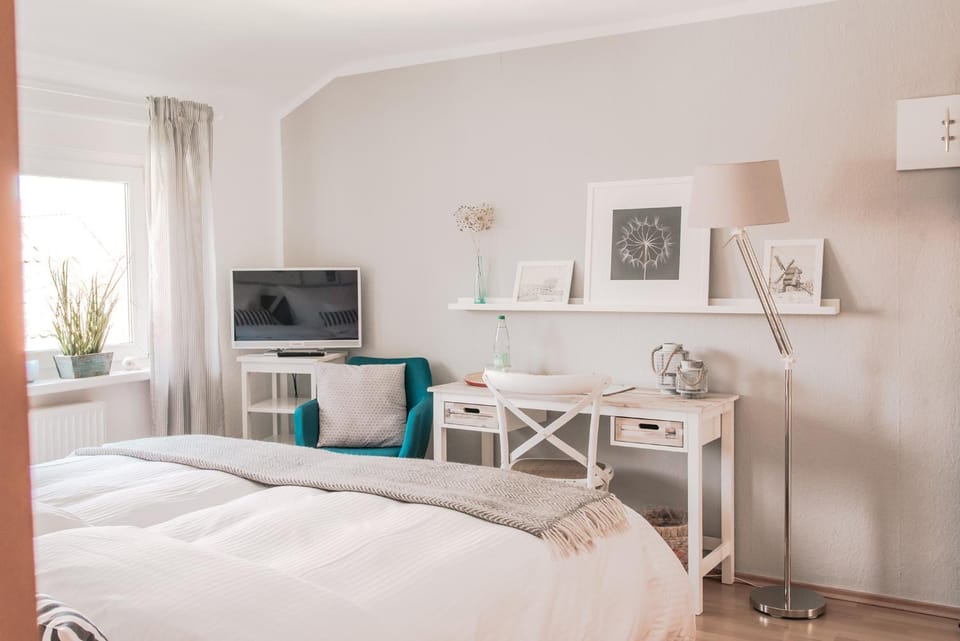 Haus Ottenlock Bed and Breakfast in Wunstorf