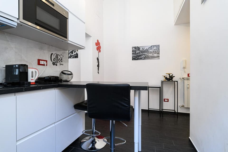 Casetta di quartiere Roma House in Rome
