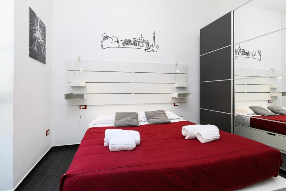 Casetta di quartiere Roma House in Rome