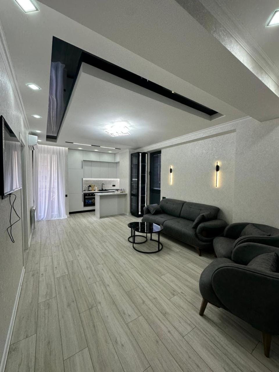 Tbilisi didi dighomi Apartment in Tbilisi, Georgia