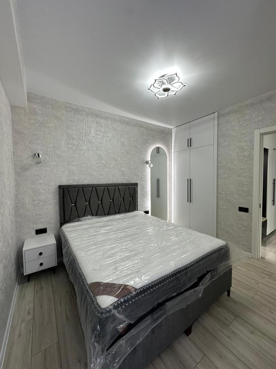 Tbilisi didi dighomi Apartment in Tbilisi, Georgia