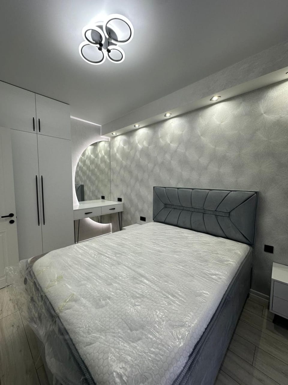 Tbilisi didi dighomi Apartment in Tbilisi, Georgia