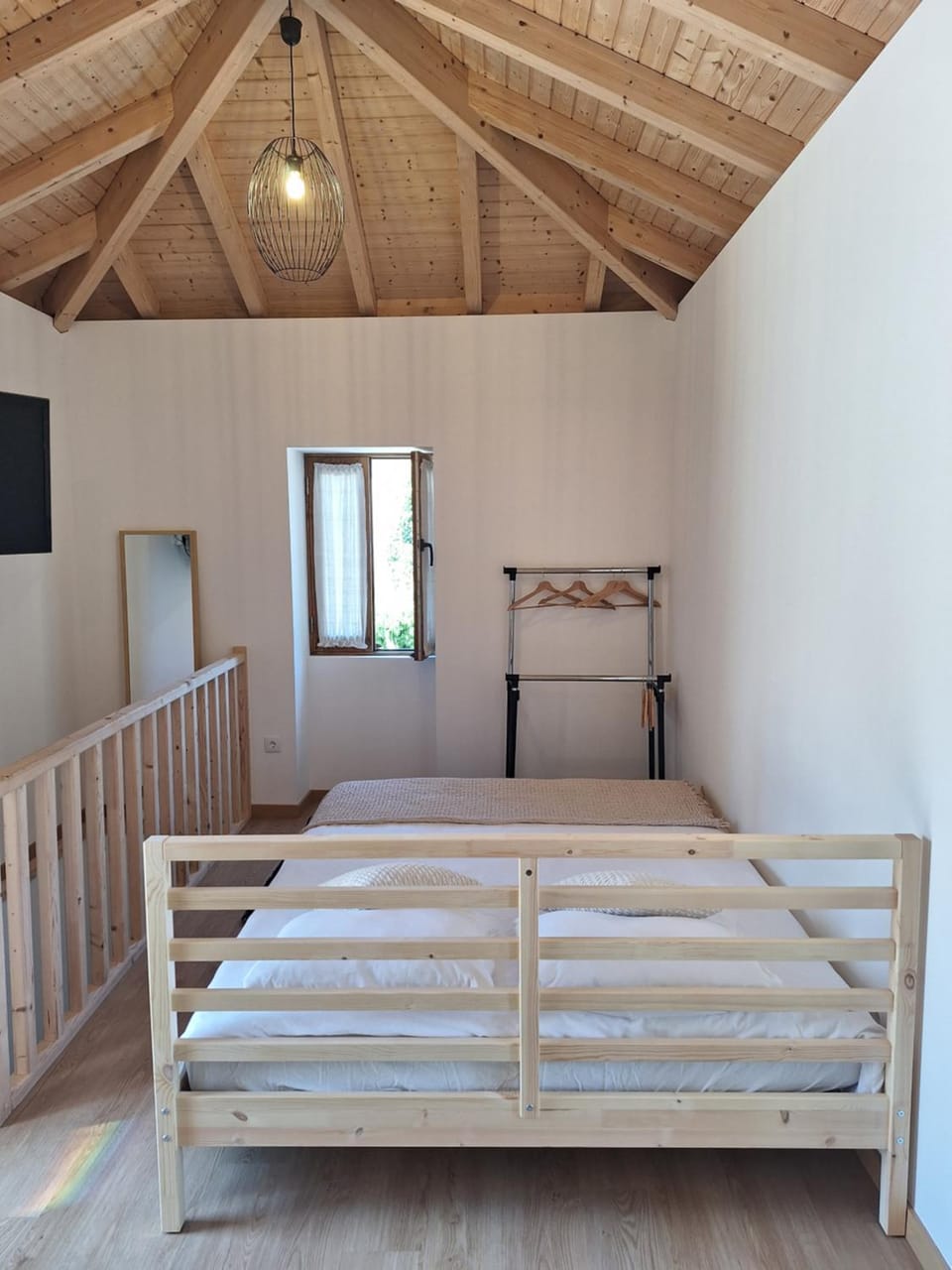 Villa Barbosa Chalet in Viana do Castelo District