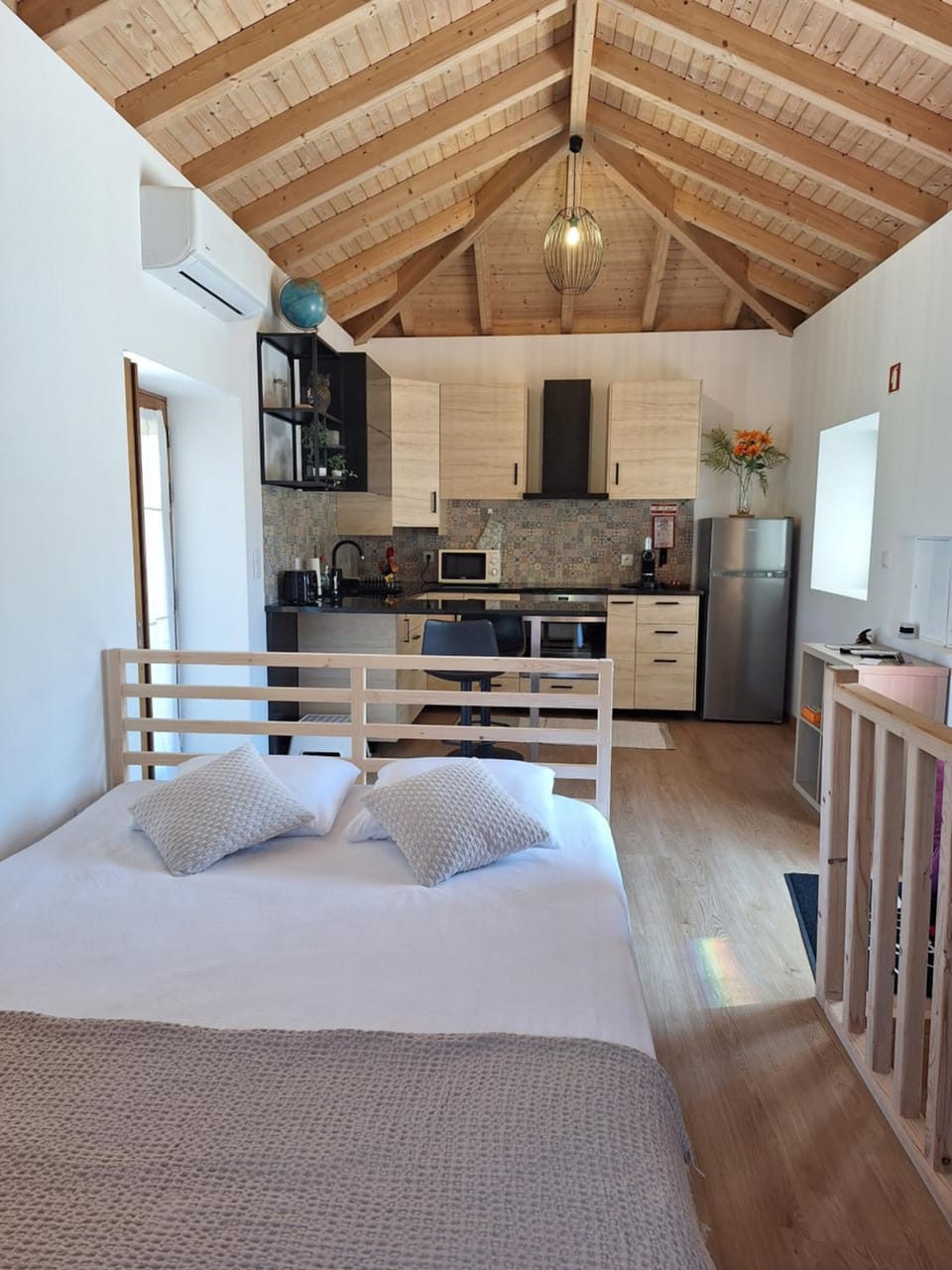 Villa Barbosa Chalet in Viana do Castelo District