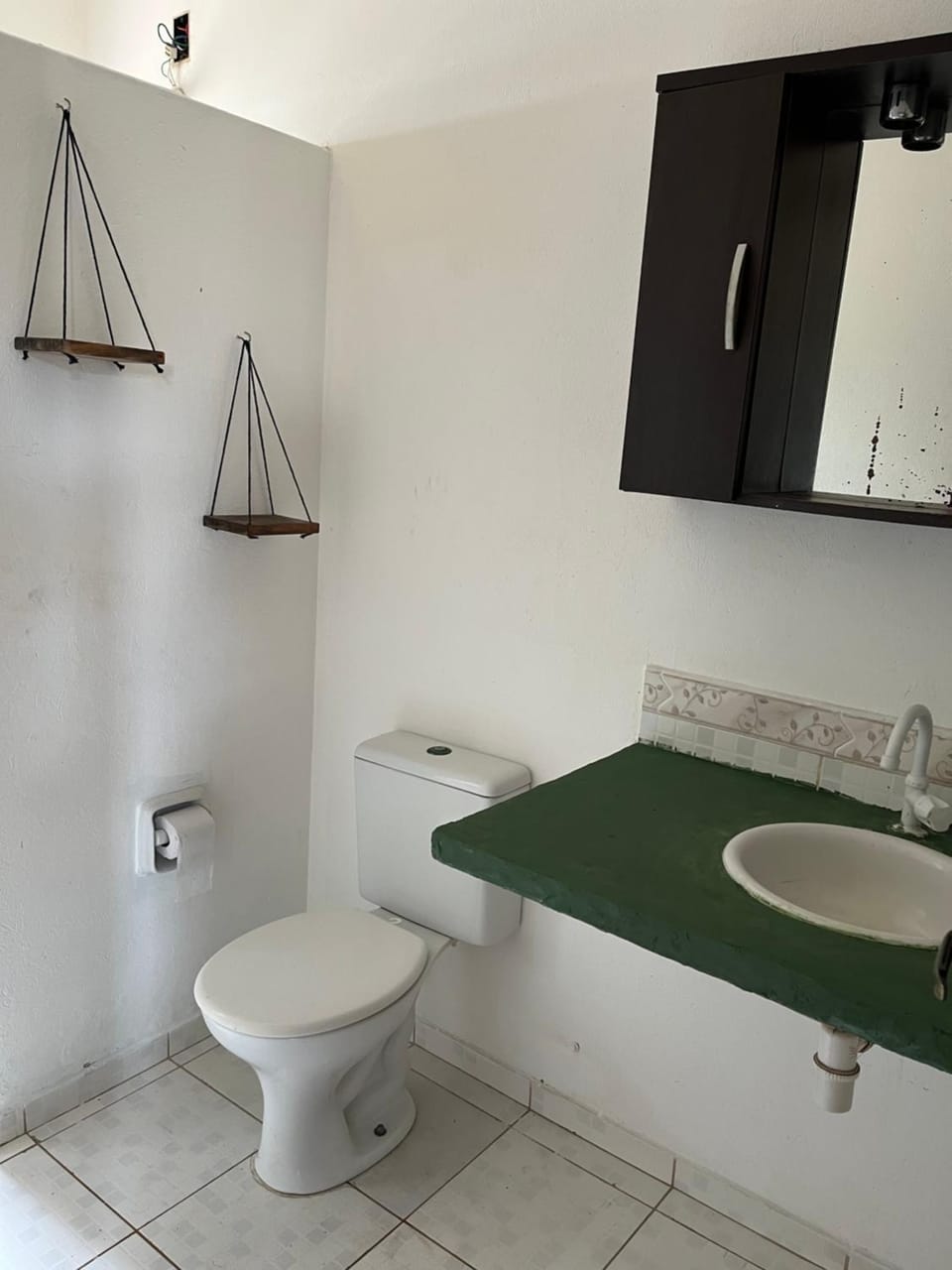 Casa Roots Apartment in Imbassaí