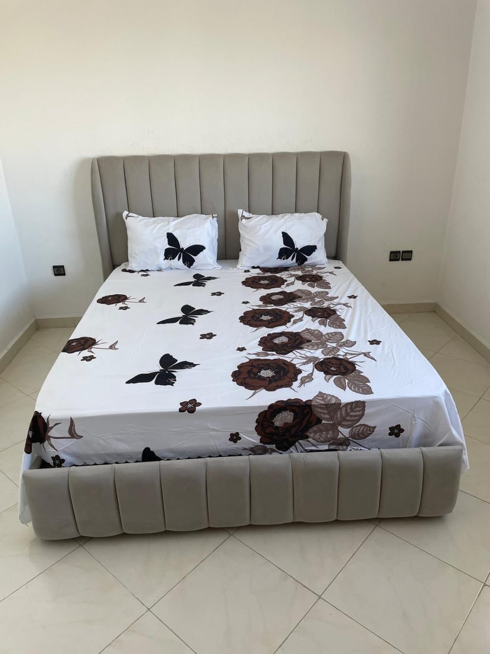 Apartment Apartment in Rabat-Salé-Kénitra