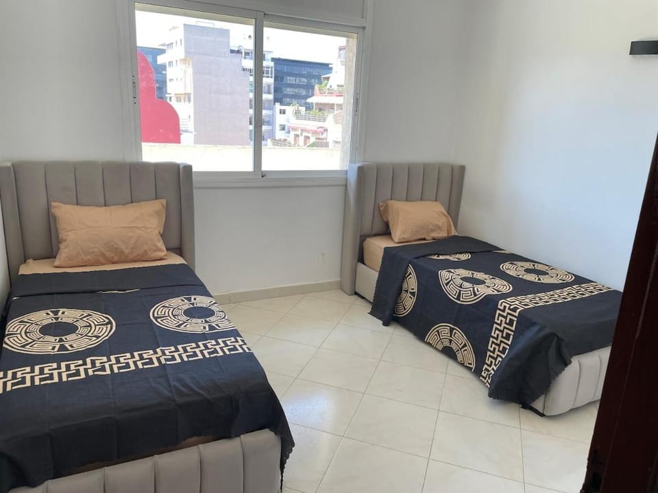 Apartment Apartment in Rabat-Salé-Kénitra