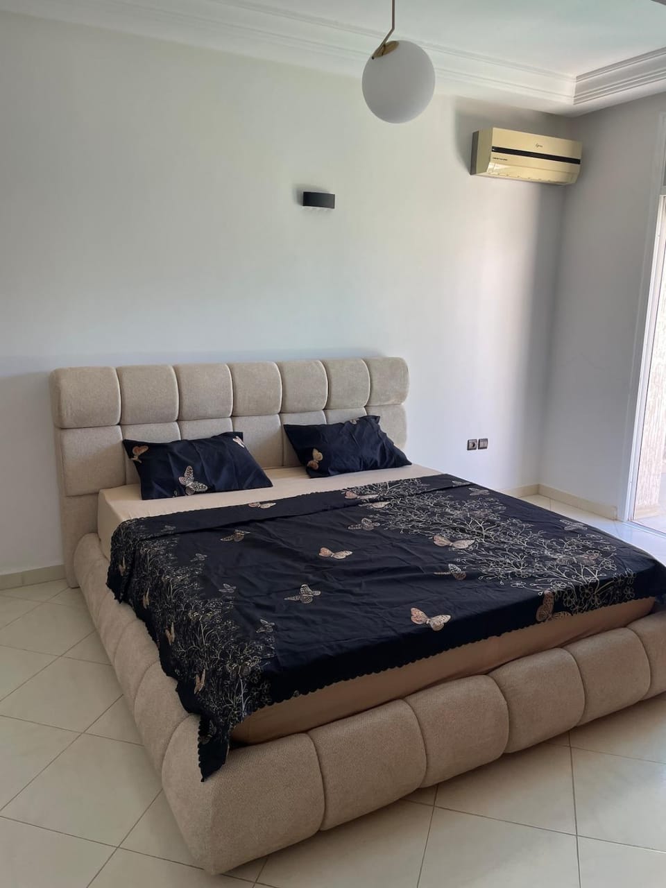 Apartment Apartment in Rabat-Salé-Kénitra
