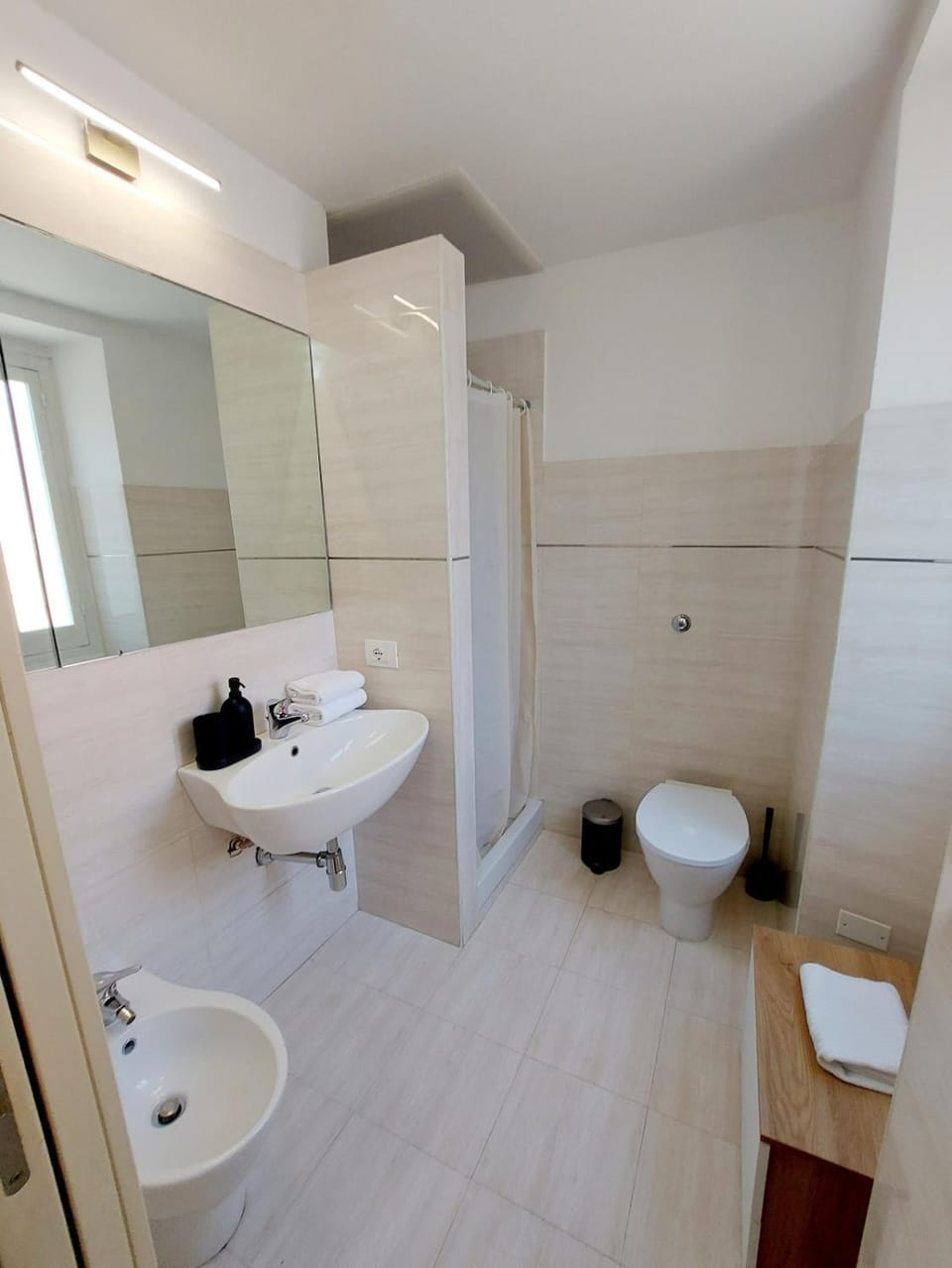 Shower, Toilet, Bathroom, bidet