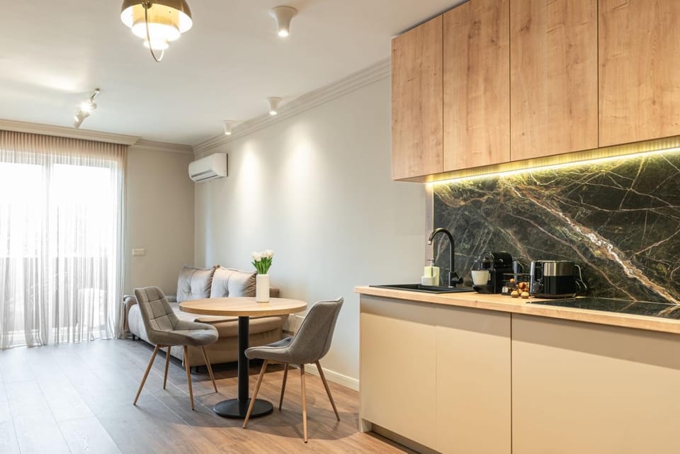 Valerianus ApartHotel Apartment in Cluj-Napoca