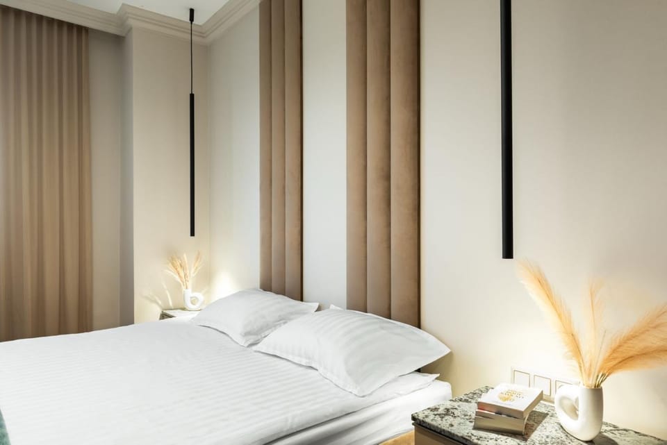Valerianus ApartHotel Apartment in Cluj-Napoca