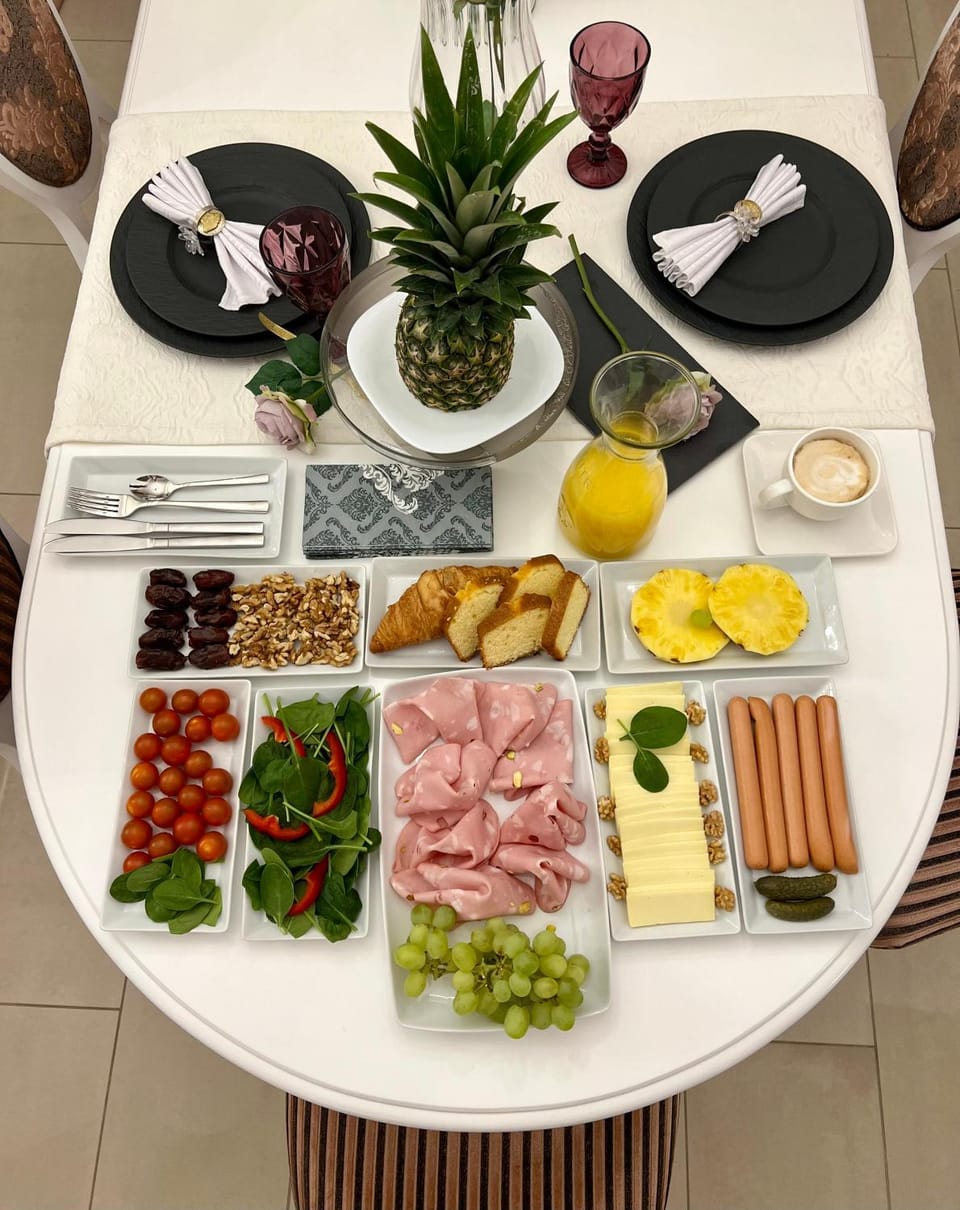 Breakfast