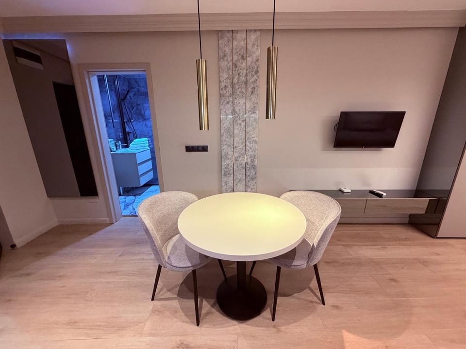 Novelle ApartHotel Apartment in Cluj-Napoca