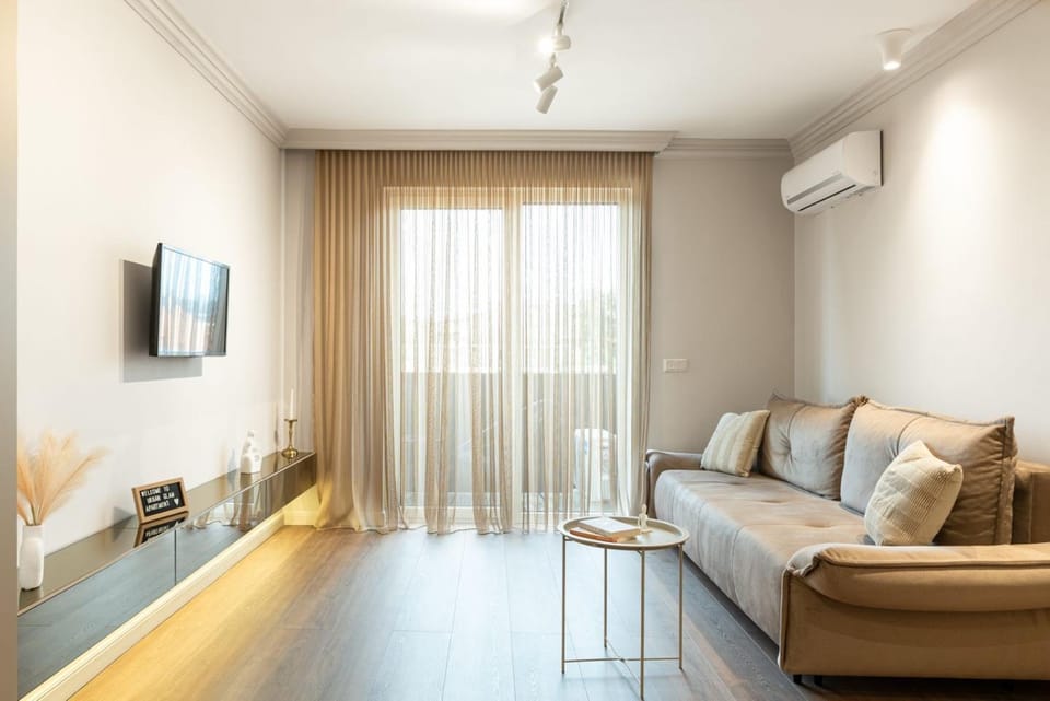 Valerianus ApartHotel Apartment in Cluj-Napoca