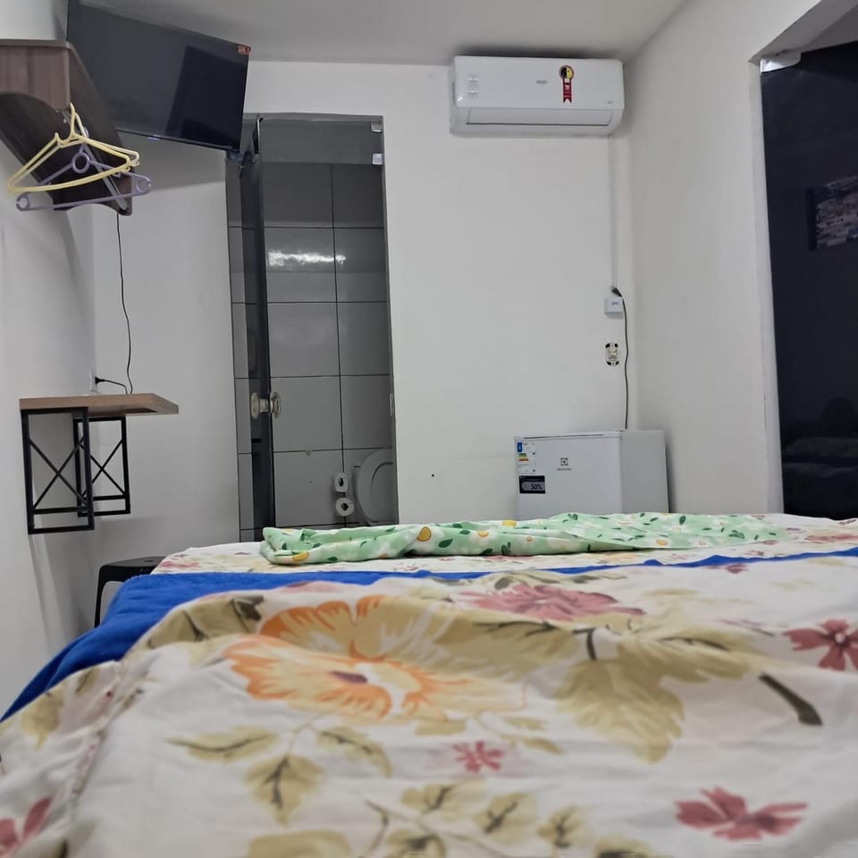 Central Hotel in Juazeiro do Norte