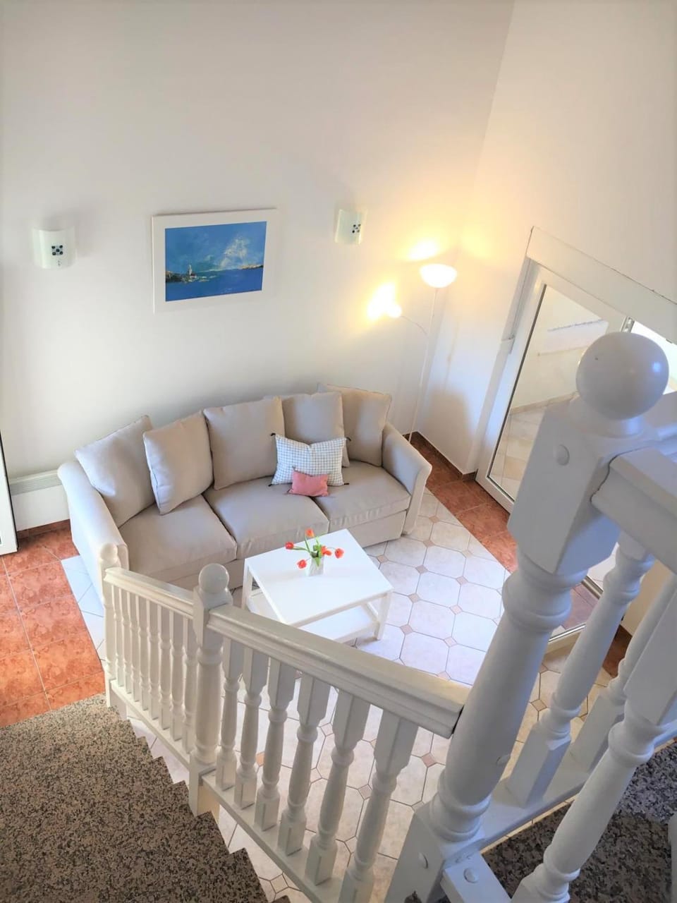 Apartment Marijana Baška Apartment in Baška Voda