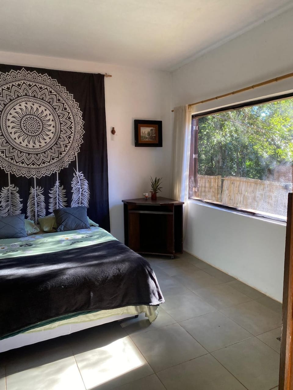 Casa Bambu Sitio Vale Sagrado House in State of São Paulo