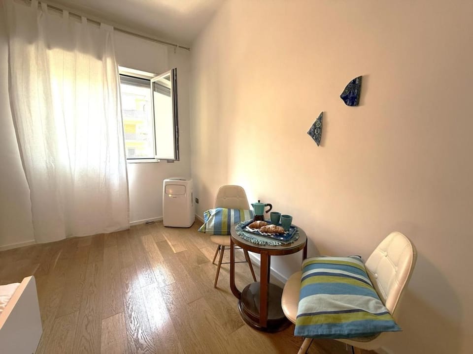 ChiaPi suite space and comfort Apartment in Bari