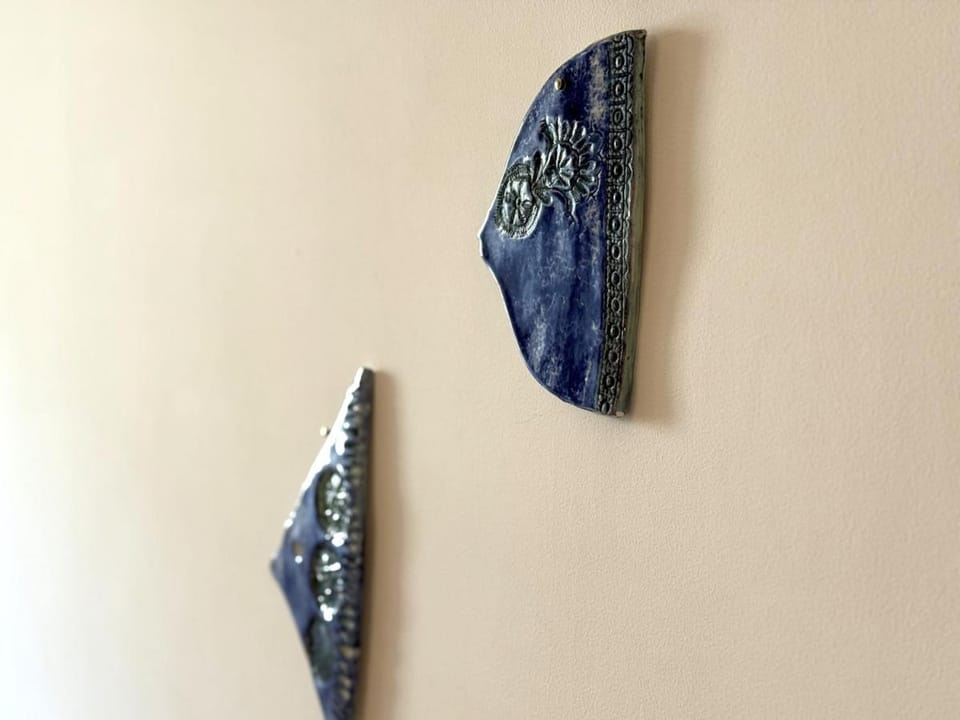 ChiaPi suite space and comfort Apartment in Bari