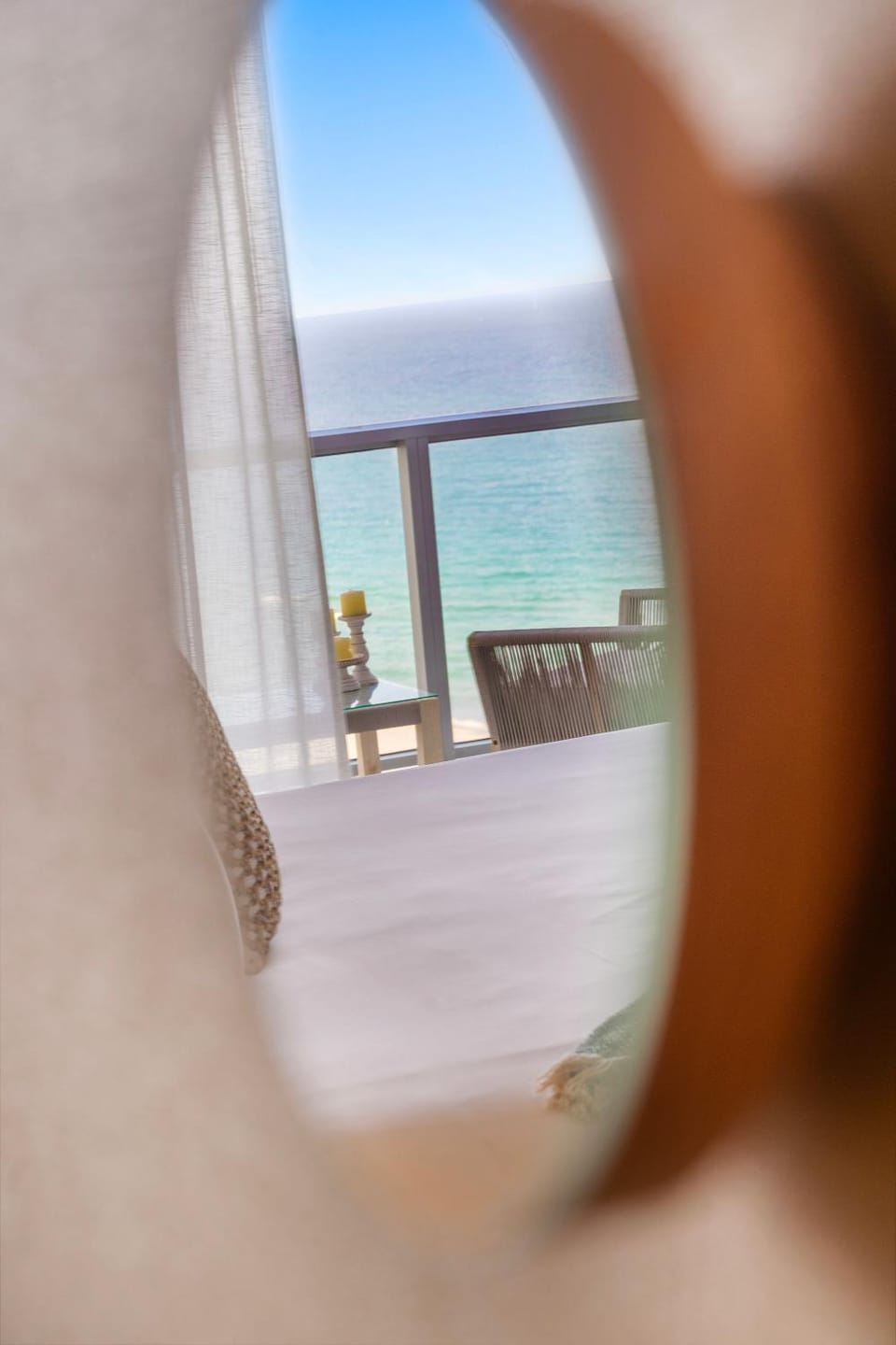 xyz Apartment in South Beach Miami