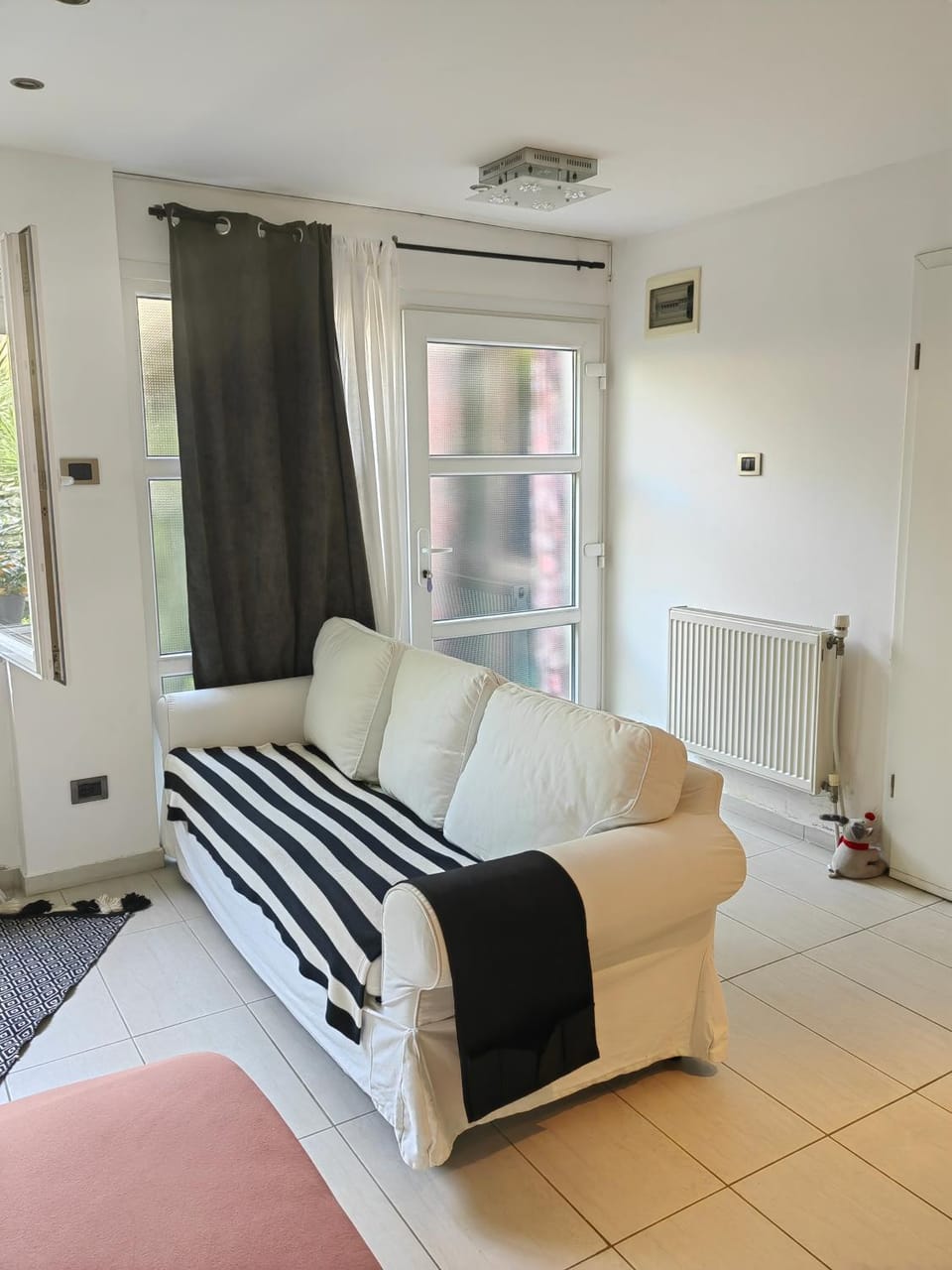 Studio Koper Apartment in Slovenia