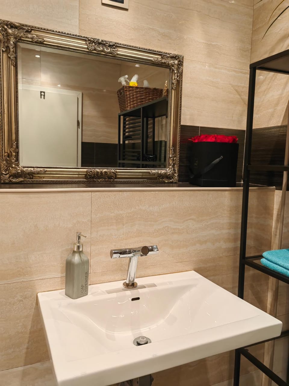 Studio Koper Apartment in Slovenia