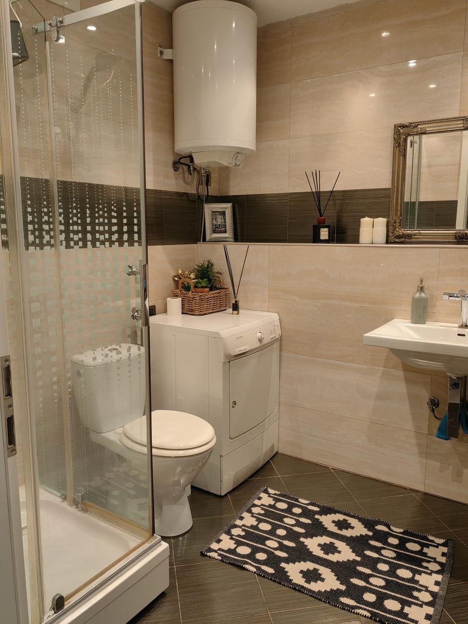 Studio Koper Apartment in Slovenia