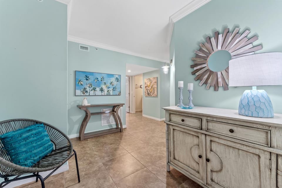 Osprey 303 at Destin West Resort - Premier Condo - Lazy River - Close to Beach Apartment in Okaloosa Island
